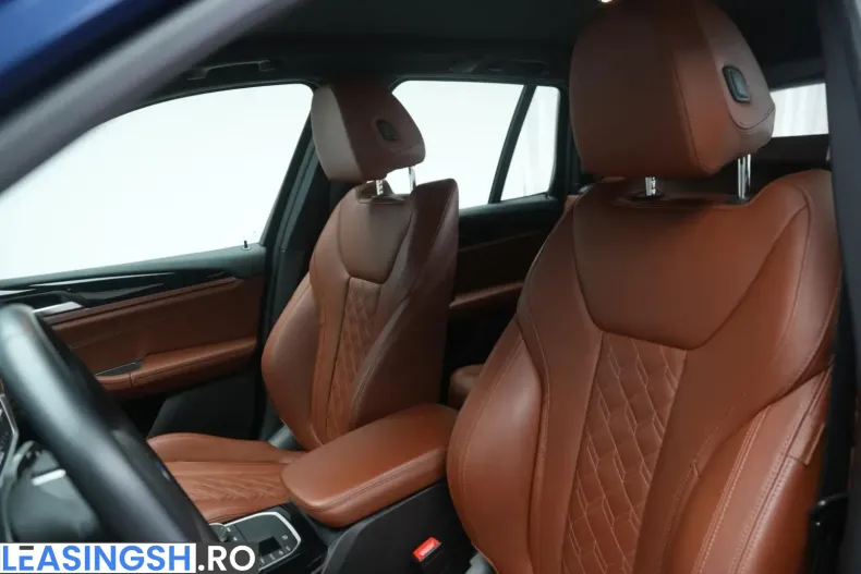 BMW X3 (Seria X) din 2022 cu 99.000 km - oferta BMW246523 - foto 10