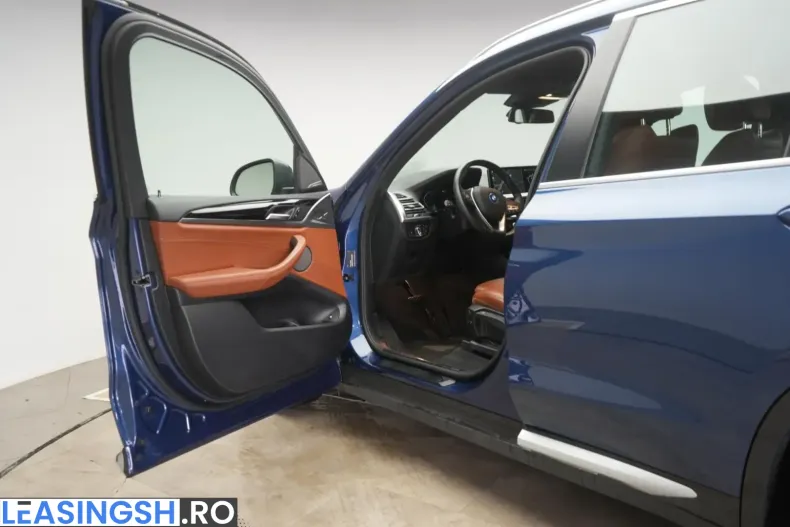 BMW X3 (Seria X) din 2022 cu 99.000 km - oferta BMW246523 - foto 11