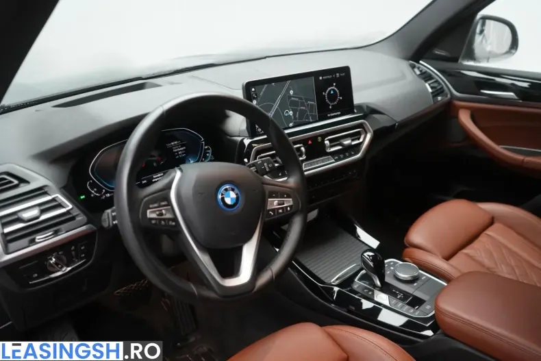 BMW X3 (Seria X) din 2022 cu 99.000 km - oferta BMW246523 - foto 12
