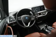 BMW X3 (Seria X) din 2022 cu 99.000 km - oferta BMW246523 - foto 13
