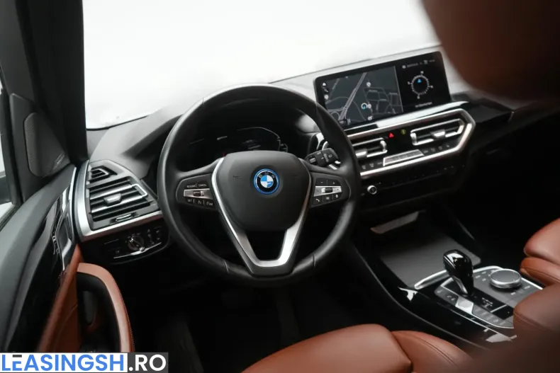BMW X3 (Seria X) din 2022 cu 99.000 km - oferta BMW246523 - foto 13