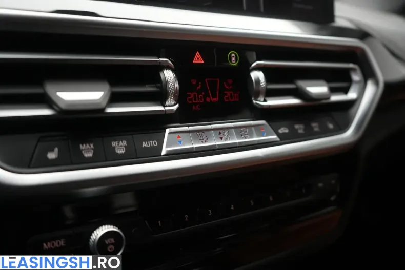 BMW X3 (Seria X) din 2022 cu 99.000 km - oferta BMW246523 - foto 17