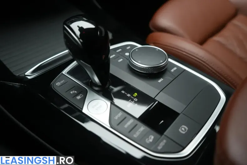 BMW X3 (Seria X) din 2022 cu 99.000 km - oferta BMW246523 - foto 18