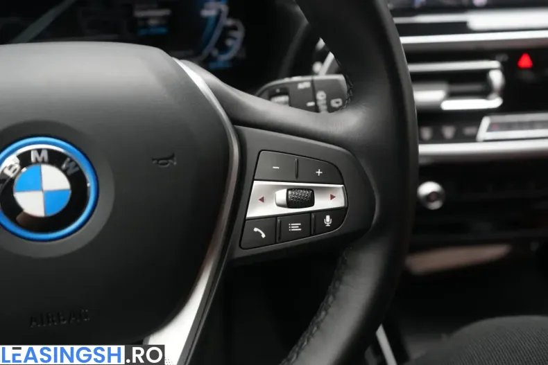 BMW X3 (Seria X) din 2022 cu 99.000 km - oferta BMW246523 - foto 20