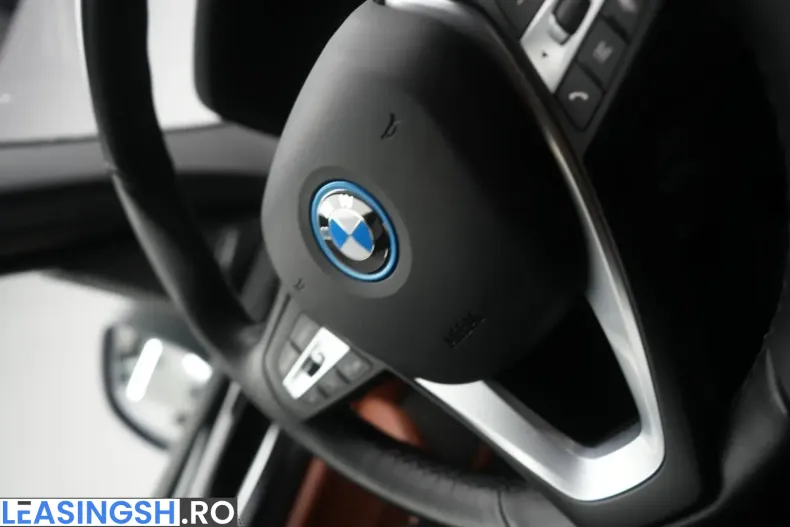 BMW X3 (Seria X) din 2022 cu 99.000 km - oferta BMW246523 - foto 23