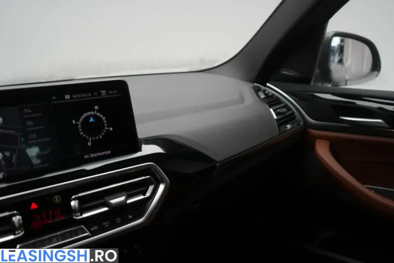 BMW X3 (Seria X) din 2022 cu 99.000 km - oferta BMW246523 - foto 25
