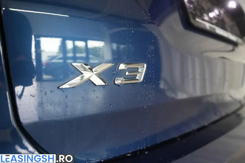 BMW X3 (Seria X) din 2022 cu 99.000 km - oferta BMW246523 - foto 31