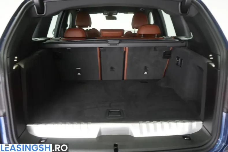 BMW X3 (Seria X) din 2022 cu 99.000 km - oferta BMW246523 - foto 34
