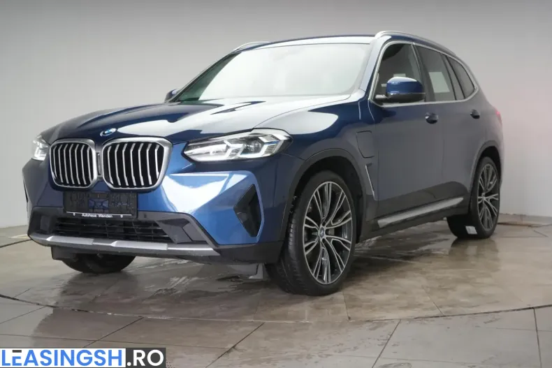 BMW X3 (Seria X) din 2022 cu 99.000 km - oferta BMW246523 - foto 35