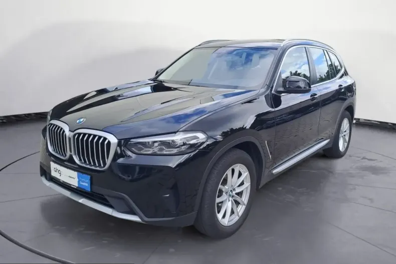 BMW X3 (Seria X) din 2023 cu 98.361 km - oferta BMW246524 - foto 1