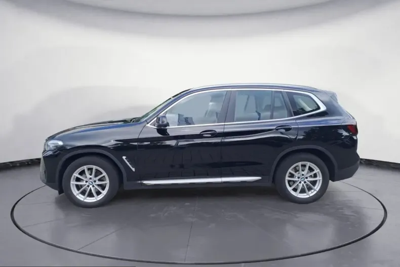 BMW X3 (Seria X) din 2023 cu 98.361 km - oferta BMW246524 - foto 2