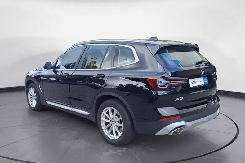 BMW X3 (Seria X) din 2023 cu 98.361 km - oferta BMW246524 - foto 3