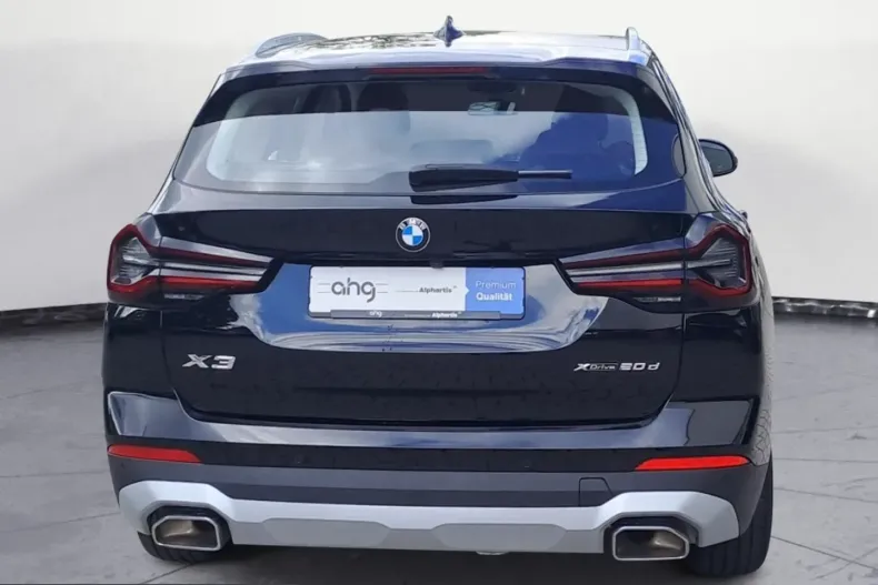 BMW X3 (Seria X) din 2023 cu 98.361 km - oferta BMW246524 - foto 4