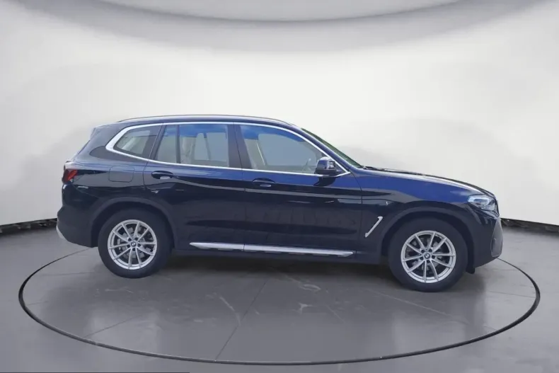 BMW X3 (Seria X) din 2023 cu 98.361 km - oferta BMW246524 - foto 5