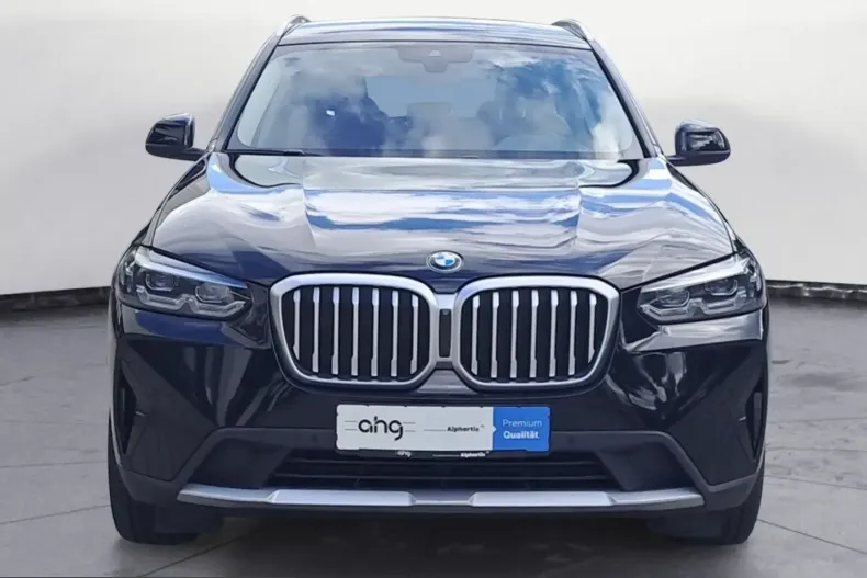 BMW X3 (Seria X) din 2023 cu 98.361 km - oferta BMW246524 - foto 6
