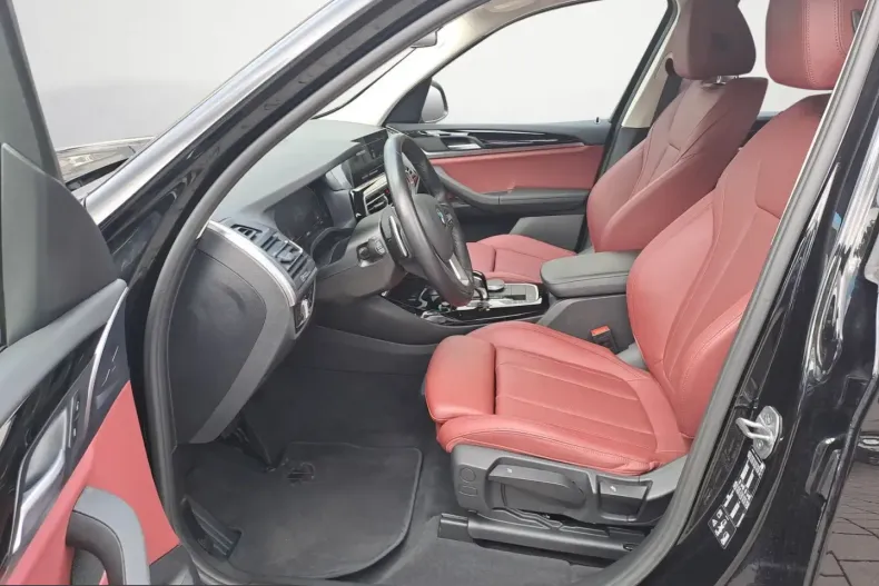 BMW X3 (Seria X) din 2023 cu 98.361 km - oferta BMW246524 - foto 7