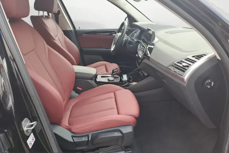 BMW X3 (Seria X) din 2023 cu 98.361 km - oferta BMW246524 - foto 8