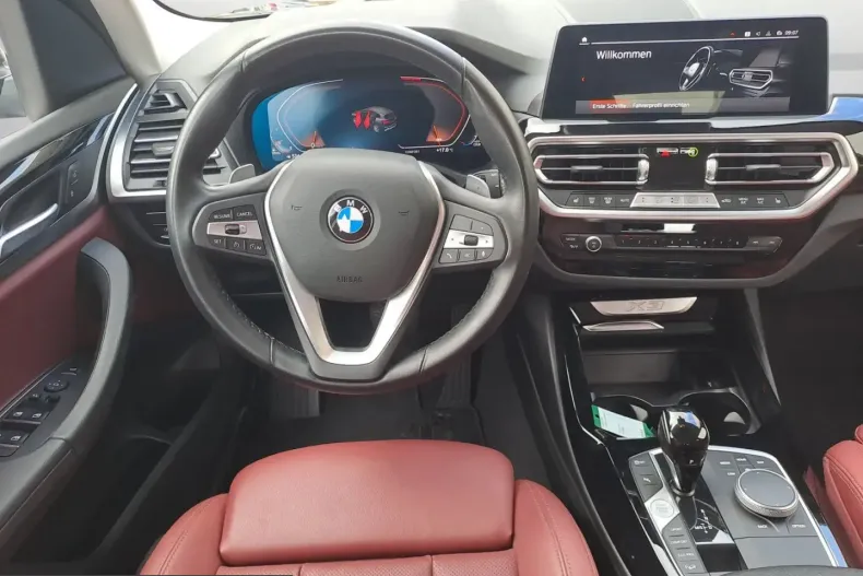 BMW X3 (Seria X) din 2023 cu 98.361 km - oferta BMW246524 - foto 10