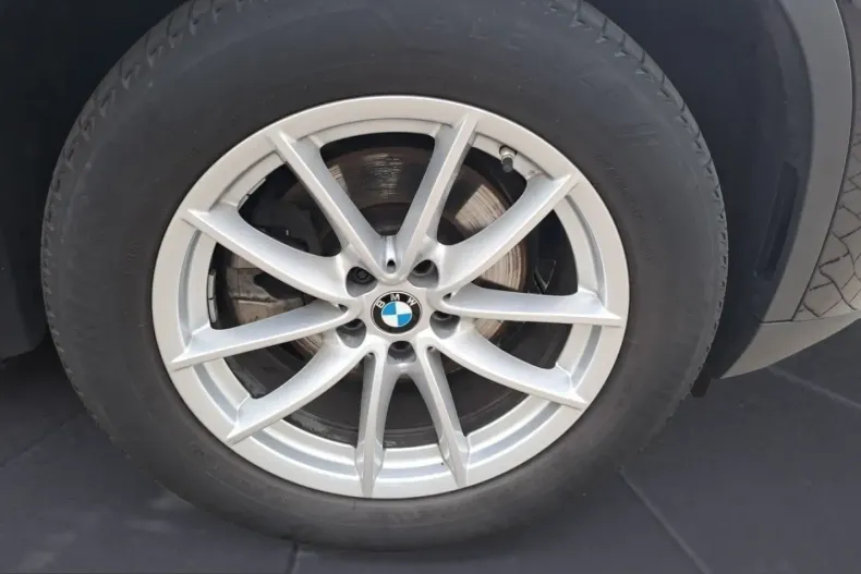 BMW X3 (Seria X) din 2023 cu 98.361 km - oferta BMW246524 - foto 11