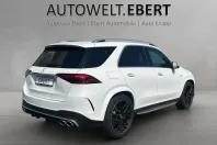 Mercedes-Benz GLE 53 AMG (Clasa GLE) din 2025 cu 14.932 km - oferta MER246525 - foto 3