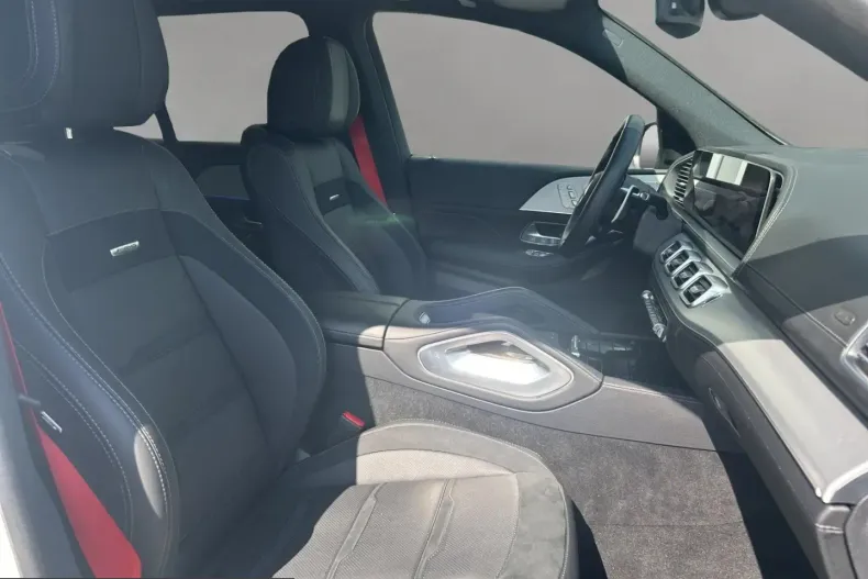 Mercedes-Benz GLE 53 AMG (Clasa GLE) din 2025 cu 14.932 km - oferta MER246525 - foto 7