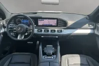 Mercedes-Benz GLE 53 AMG (Clasa GLE) din 2025 cu 14.932 km - oferta MER246525 - foto 10