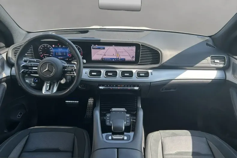 Mercedes-Benz GLE 53 AMG (Clasa GLE) din 2025 cu 14.932 km - oferta MER246525 - foto 10