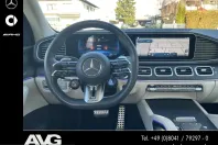 Mercedes-Benz GLE 53 AMG (Clasa GLE) din 2024 cu 25.900 km - oferta MER246526 - foto 14