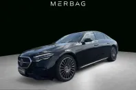 Mercedes-Benz E 200 (Clasa E) din 2025 cu 17.532 km - oferta MER246527 - foto 1