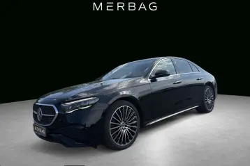 Mercedes-Benz E 200 din 2025 - oferta MER246527