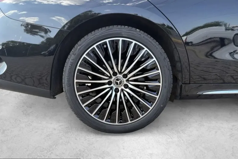 Mercedes-Benz E 200 (Clasa E) din 2025 cu 17.532 km - oferta MER246527 - foto 4