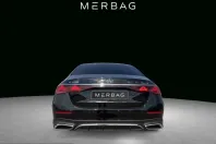 Mercedes-Benz E 200 (Clasa E) din 2025 cu 17.532 km - oferta MER246527 - foto 6