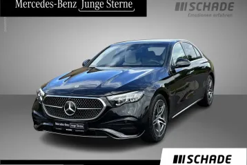 Mercedes-Benz E 200 din 2025 - oferta MER246528