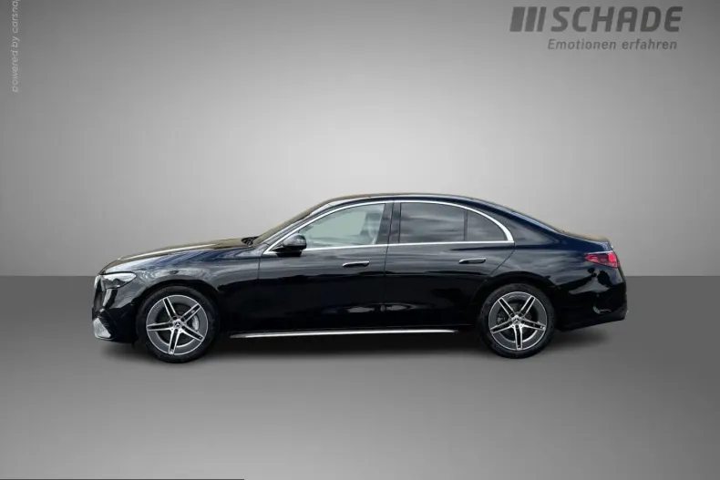 Mercedes-Benz E 200 (Clasa E) din 2025 cu 5.700 km - oferta MER246528 - foto 2