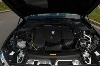 Mercedes-Benz E 200 (Clasa E) din 2025 cu 5.700 km - oferta MER246528 - foto 11