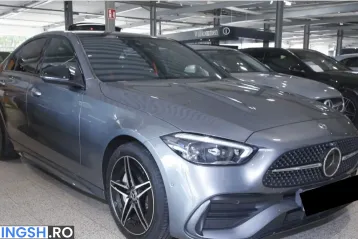 Mercedes-Benz C 300 din 2022 - oferta MER246529