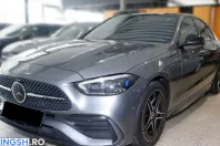 Mercedes-Benz C 300 (Clasa C) din 2022 cu 68.254 km - oferta MER246529 - foto 2