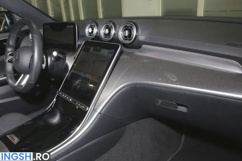 Mercedes-Benz C 300 (Clasa C) din 2022 cu 68.254 km - oferta MER246529 - foto 5