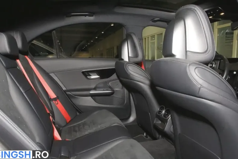 Mercedes-Benz C 300 (Clasa C) din 2022 cu 68.254 km - oferta MER246529 - foto 7