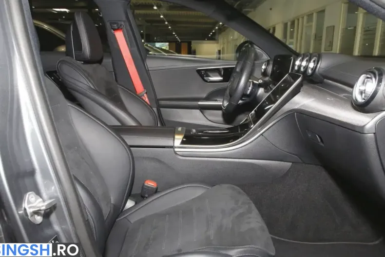 Mercedes-Benz C 300 (Clasa C) din 2022 cu 68.254 km - oferta MER246529 - foto 9