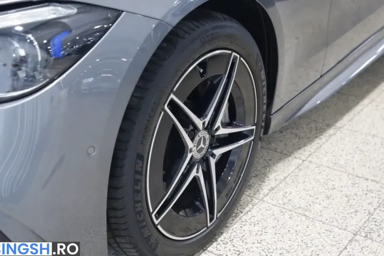 Mercedes-Benz C 300 (Clasa C) din 2022 cu 68.254 km - oferta MER246529 - foto 13