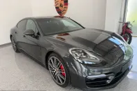 Porsche Panamera din 2023 cu 21.280 km - oferta POR246530 - foto 1