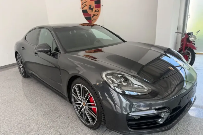 Porsche Panamera din 2023 cu 21.280 km - oferta POR246530 - foto 1