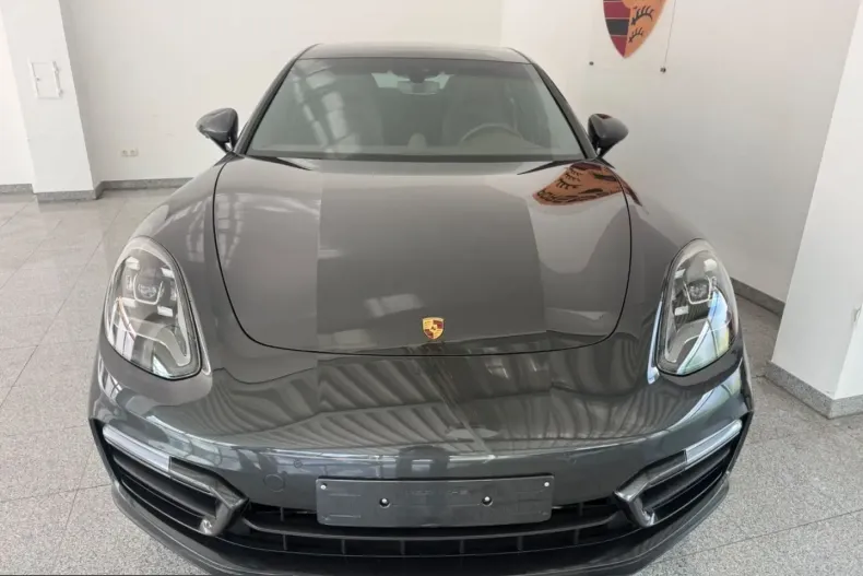 Porsche Panamera din 2023 cu 21.280 km - oferta POR246530 - foto 2