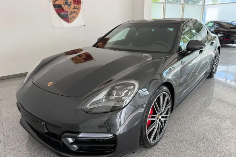Porsche Panamera din 2023 cu 21.280 km - oferta POR246530 - foto 3