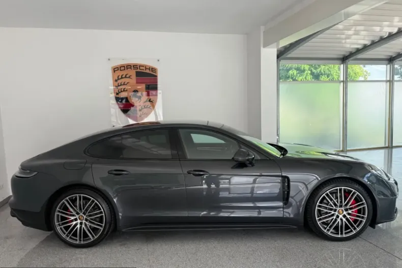 Porsche Panamera din 2023 cu 21.280 km - oferta POR246530 - foto 4