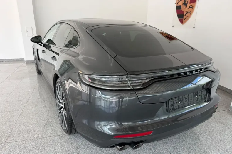 Porsche Panamera din 2023 cu 21.280 km - oferta POR246530 - foto 7