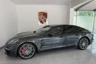 Porsche Panamera din 2023 cu 21.280 km - oferta POR246530 - foto 8