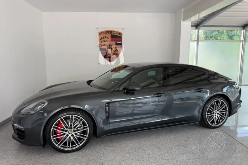 Porsche Panamera din 2023 cu 21.280 km - oferta POR246530 - foto 8