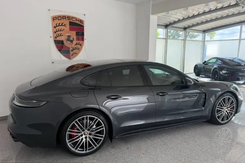 Porsche Panamera din 2023 cu 21.280 km - oferta POR246530 - foto 9
